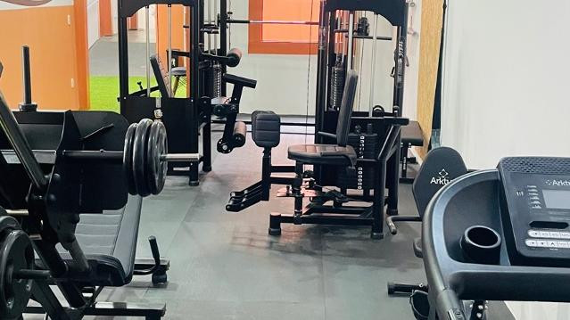 Imagem 1 da galeria do parceiro Clínica Reset 360