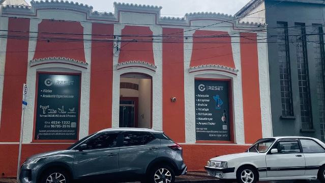 Imagem 2 da galeria do parceiro Clínica Reset 360