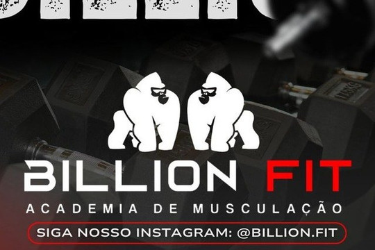 Imagem 2 da galeria do parceiro Billion Fit