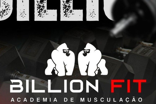 Imagem 3 da galeria do parceiro Billion Fit