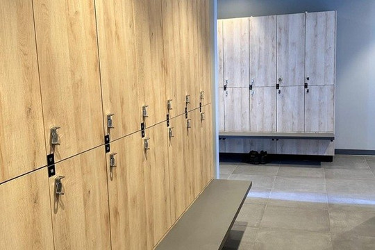 Immagine 3 dalla galleria del partner Anytime Fitness Giolitti