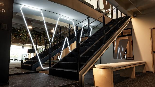 Imagen 1 de la galería del partner Powr Method Santa Fe