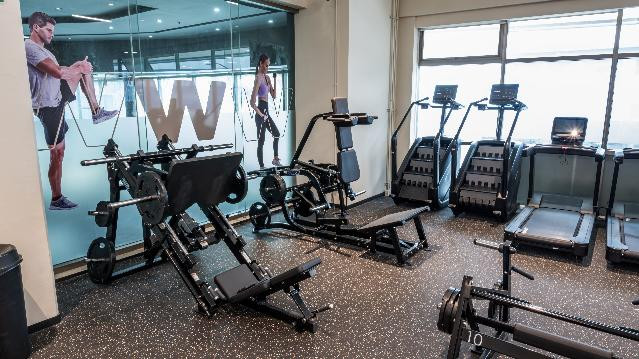 Imagen 3 de la galería del partner Powr Method Santa Fe