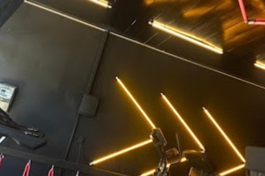 Imagem 3 da galeria do parceiro Olímpia Gym