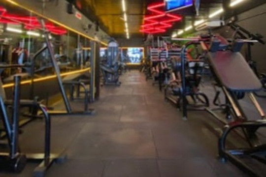 Imagem 1 da galeria do parceiro Olímpia Gym