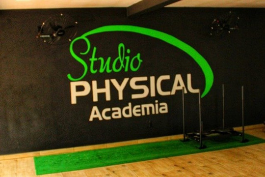Imagem 1 da galeria do parceiro Academia Studio Physical