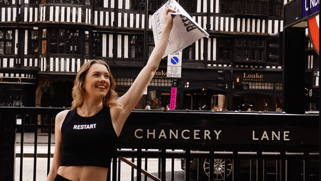 Image 2 from Restart Reformer Pilates London partner gallery