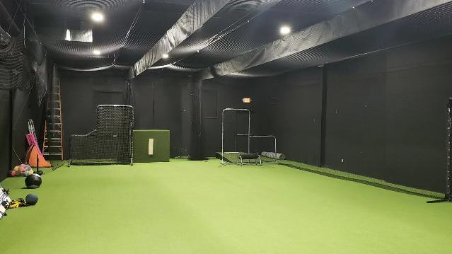 Image 3 from Siege Athletics partner gallery