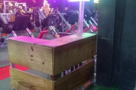 Imagem 3 da galeria do parceiro Natural Academia