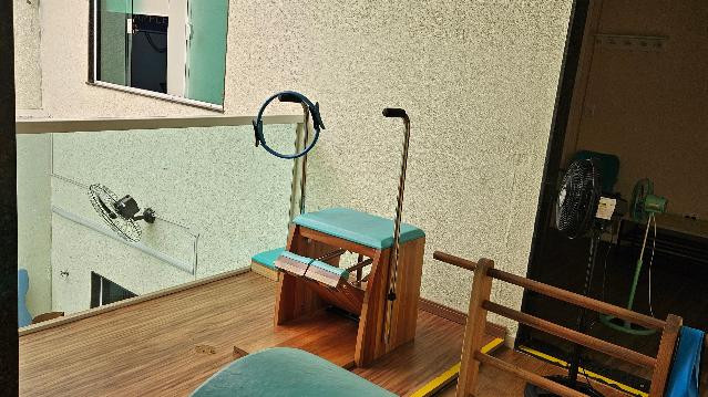 Imagem 3 da galeria do parceiro Carol Coscarelli Studio de Pilates e Funcional