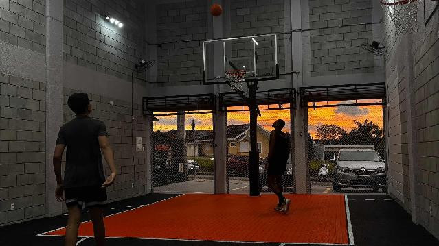 Imagem 3 da galeria do parceiro 96 Skills Lab