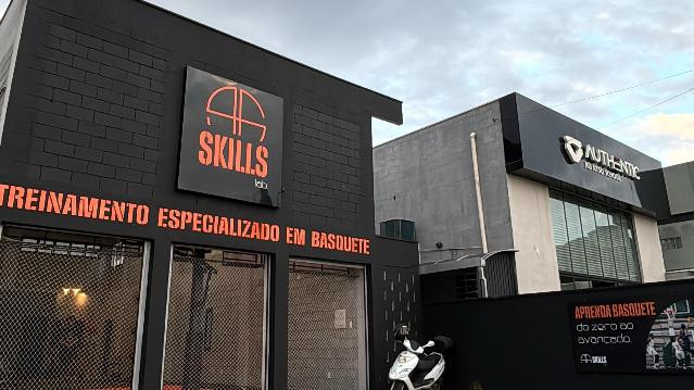 Imagem 2 da galeria do parceiro 96 Skills Lab