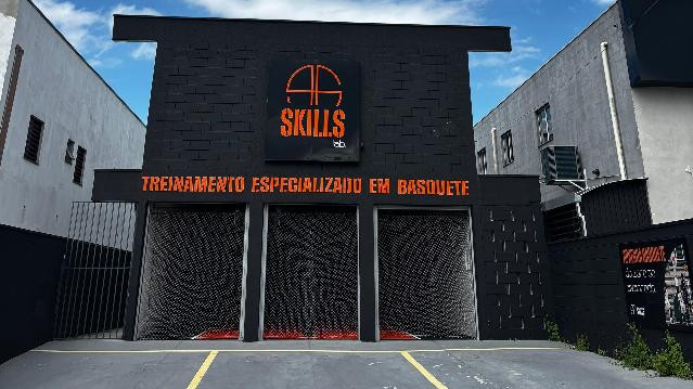 Imagem 2 da galeria do parceiro 96 Skills Lab