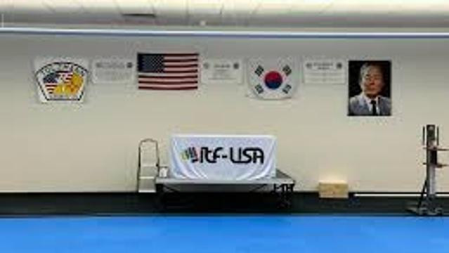 Image 2 from Tolzmann Taekwon-Do partner gallery