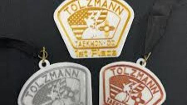 Image 3 from Tolzmann Taekwon-Do partner gallery