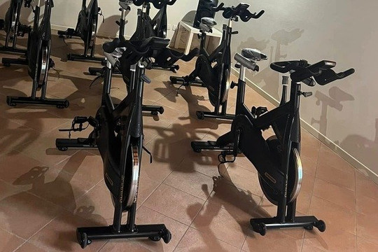 Immagine 1 dalla galleria del partner Energy House