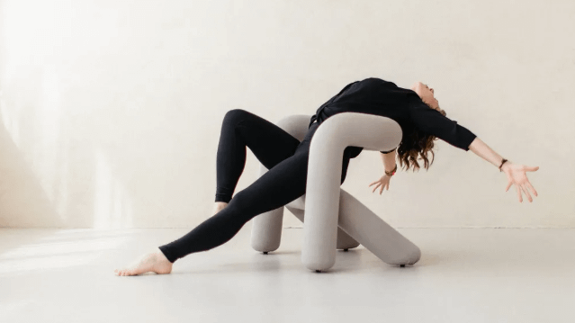 Bild 1 von Feel The Flow Yoga by Andrea Strube Partnergalerie