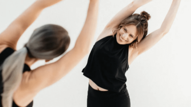 Bild 3 von Feel The Flow Yoga by Andrea Strube Partnergalerie