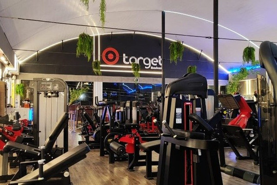 Imagem 3 da galeria do parceiro Target Fitclub - Unidade Lins de Vasconcelos