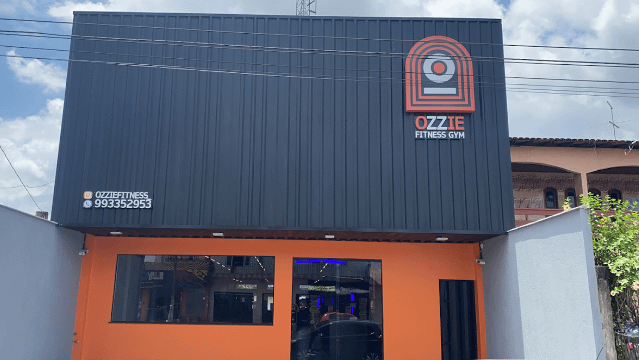 Imagem 2 da galeria do parceiro Ozzie Fitness Academia