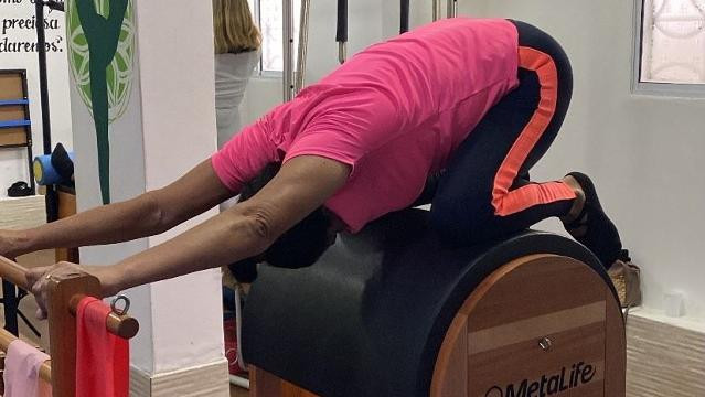 Imagem 1 da galeria do parceiro VIDAtiva Espaço