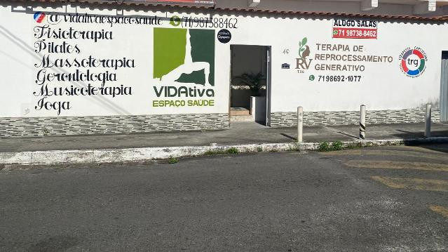 Imagem 2 da galeria do parceiro VIDAtiva Espaço