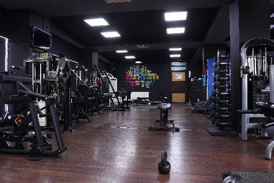 Imaginea 3 din Team Fitness București galeria partenerului