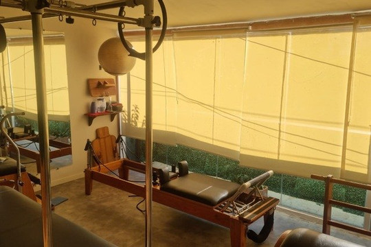 Imagem 1 da galeria do parceiro Cinesis Sport Care