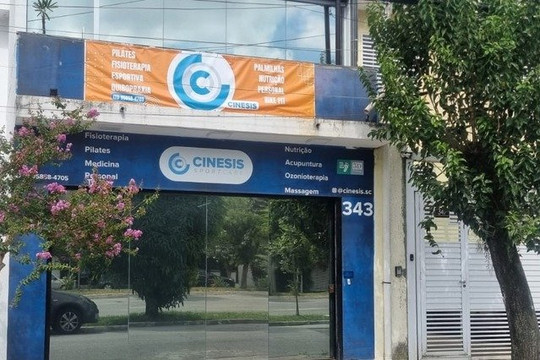 Imagem 2 da galeria do parceiro Cinesis Sport Care