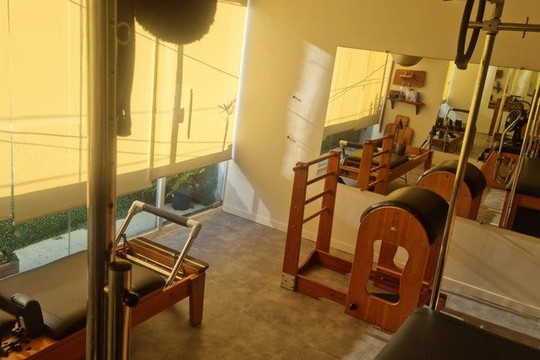 Imagem 3 da galeria do parceiro Cinesis Sport Care