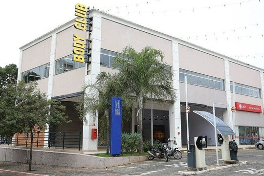 Imagem 2 da galeria do parceiro Body Club Granja
