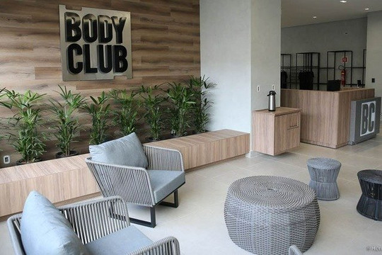 Imagem 1 da galeria do parceiro Body Club Granja
