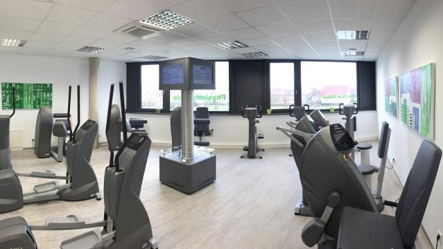 Bild 3 von ParkerMed Partnergalerie