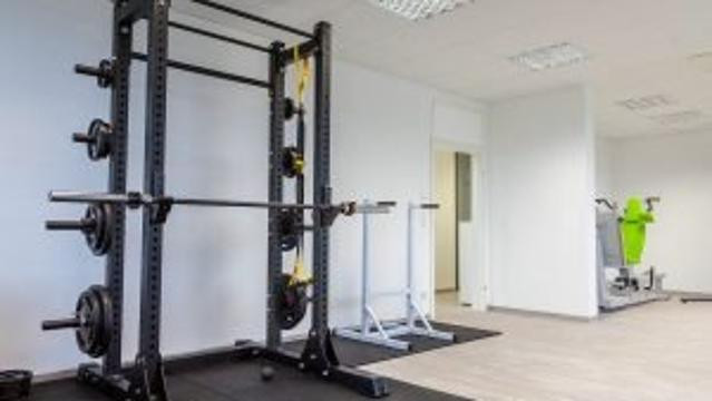 Bild 1 von ParkerMed Partnergalerie