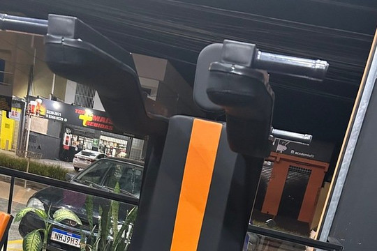 Imagem 1 da galeria do parceiro Academia F5