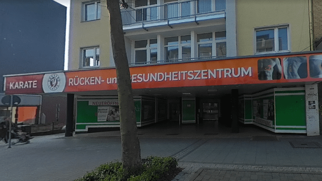Bild 2 von Ganbaru Center Partnergalerie