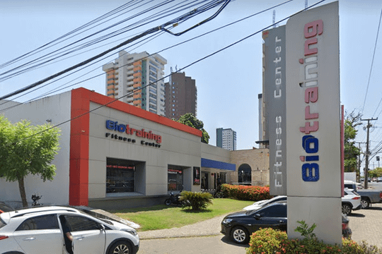 Imagem 2 da galeria do parceiro Biotraining Fitness Center