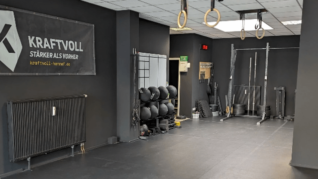 Bild 1 von Kraftvoll Hennef Partnergalerie