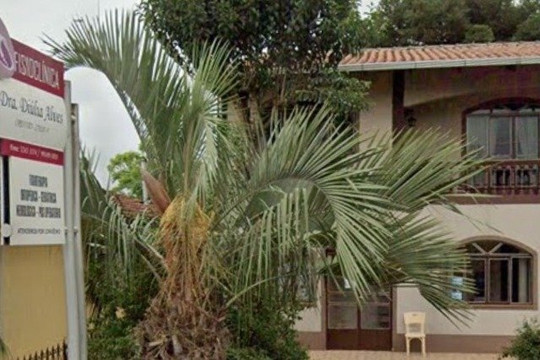 Imagem 2 da galeria do parceiro Fisioterapia e Pilates Diúlia Alves