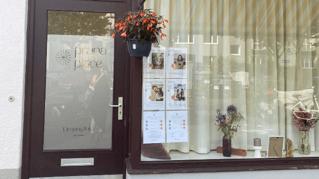Bild 2 von Prana Place Partnergalerie