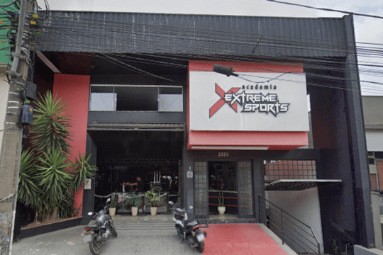 Imagem 2 da galeria do parceiro Academia Extreme Sports