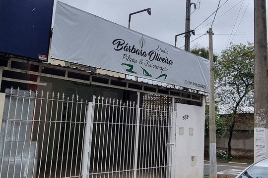 Imagem 2 da galeria do parceiro CT SILVA - Pilates