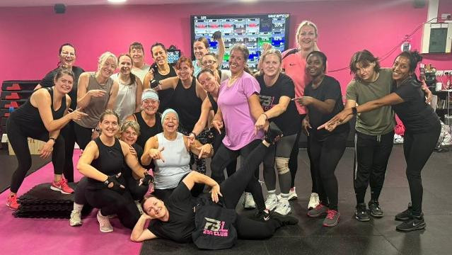 Image 1 from Fitter Body Ladies Northampton partner gallery