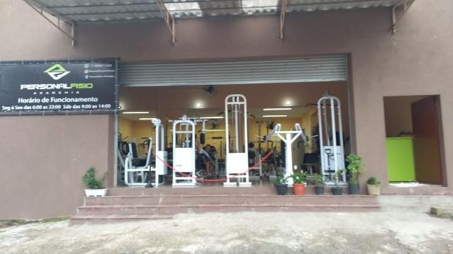 Imagem 2 da galeria do parceiro Academia Personal Fisio