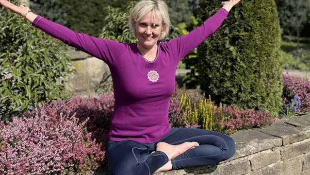 Bild 2 von Yoga macht glücklich - Heidenheim Partnergalerie