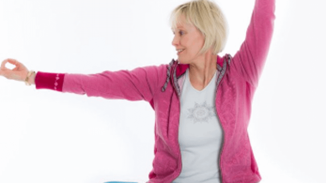 Bild 1 von Yoga macht glücklich - Heidenheim Partnergalerie