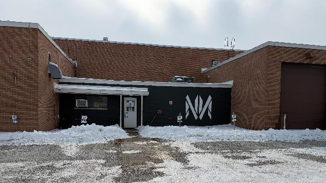 Image 2 from No Name Athletics partner gallery