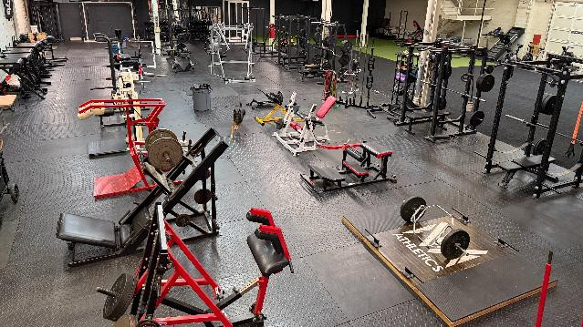 Image 1 from No Name Athletics partner gallery