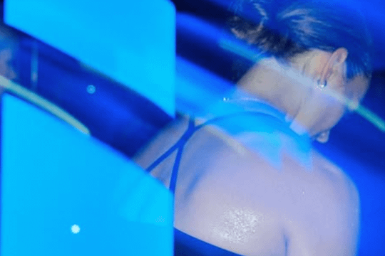 Bild 2 von Salty Sports Club München Partnergalerie