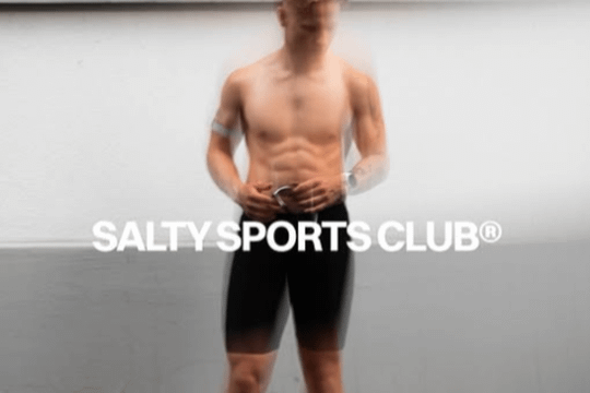 Bild 3 von Salty Sports Club München Partnergalerie